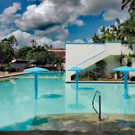 Grand Villa Laguna Bay Exterior foto