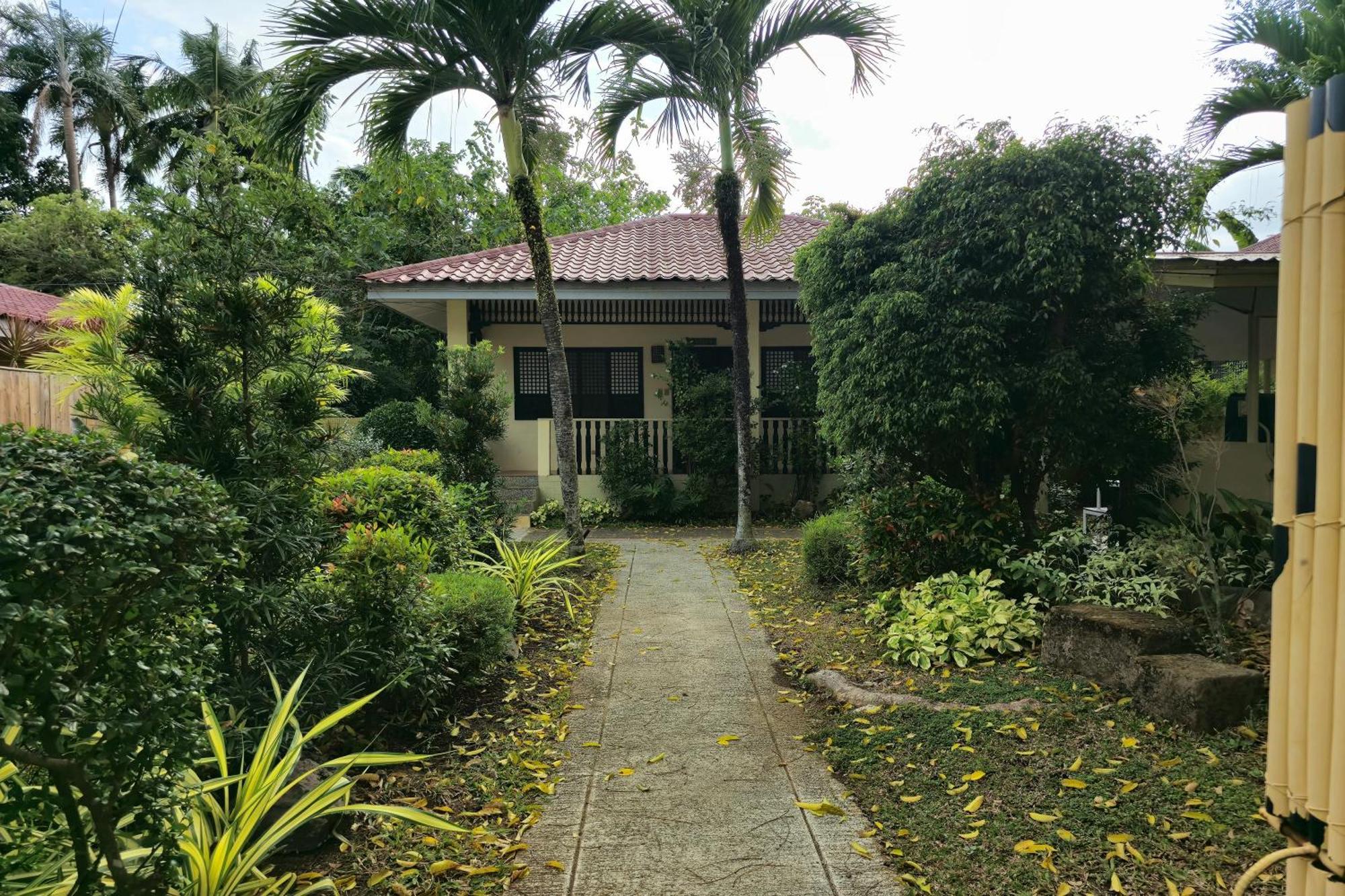 Grand Villa Laguna Bay Exterior foto