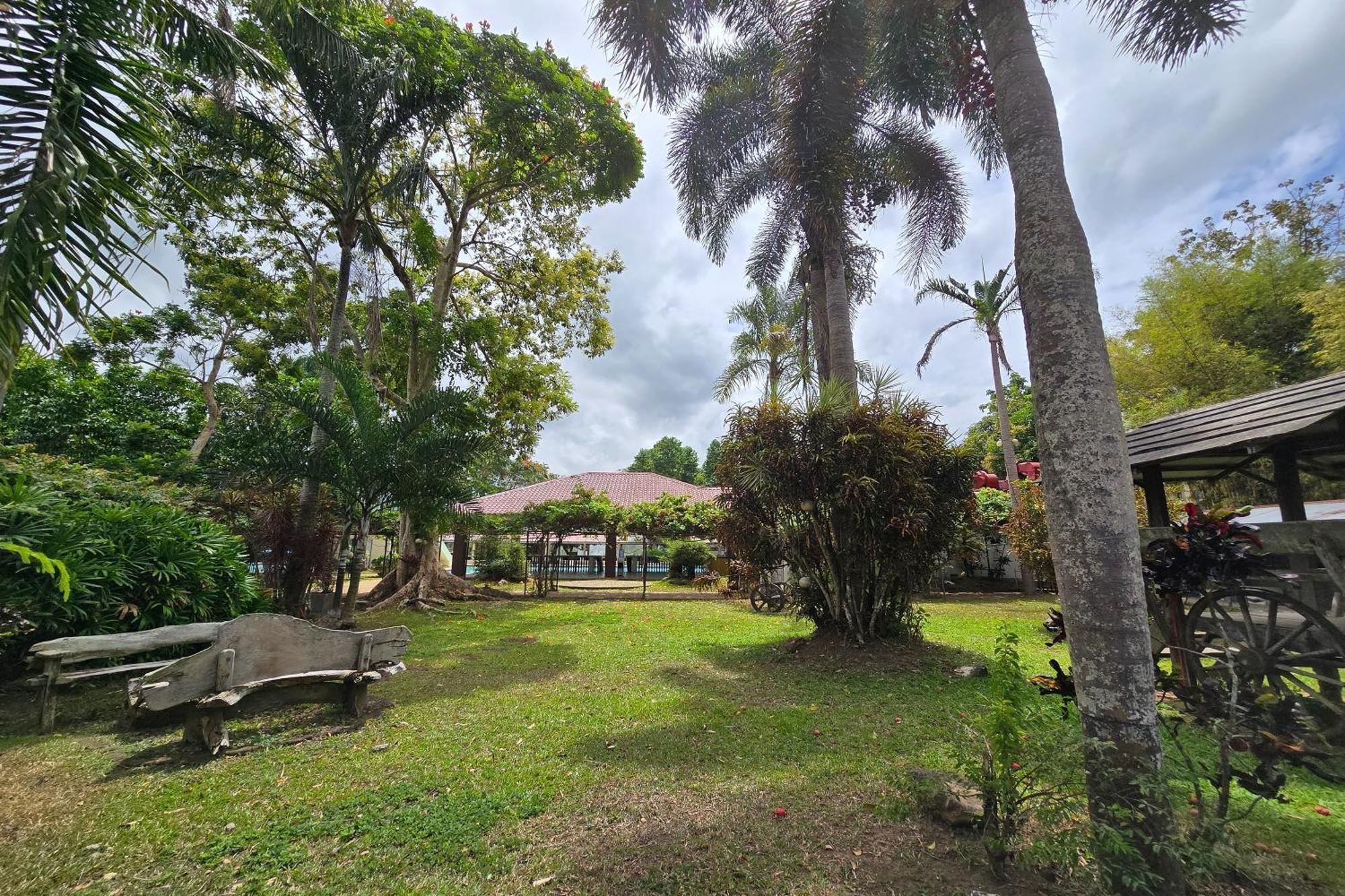Grand Villa Laguna Bay Exterior foto
