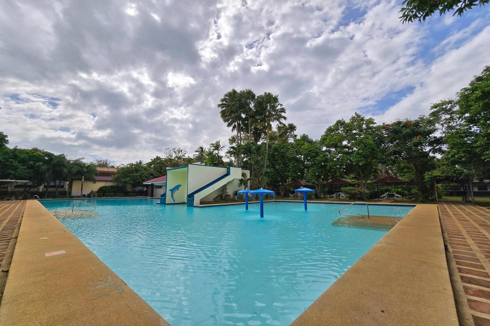 Grand Villa Laguna Bay Exterior foto