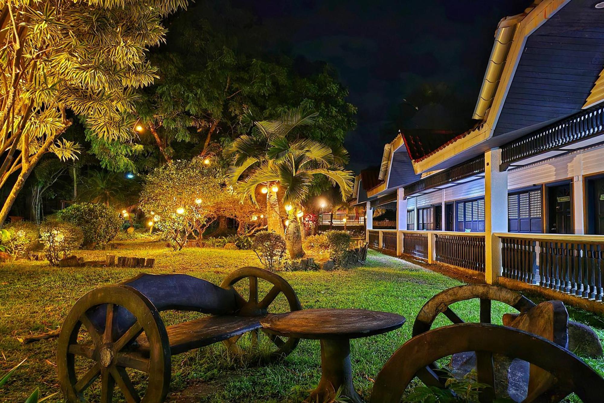 Grand Villa Laguna Bay Exterior foto