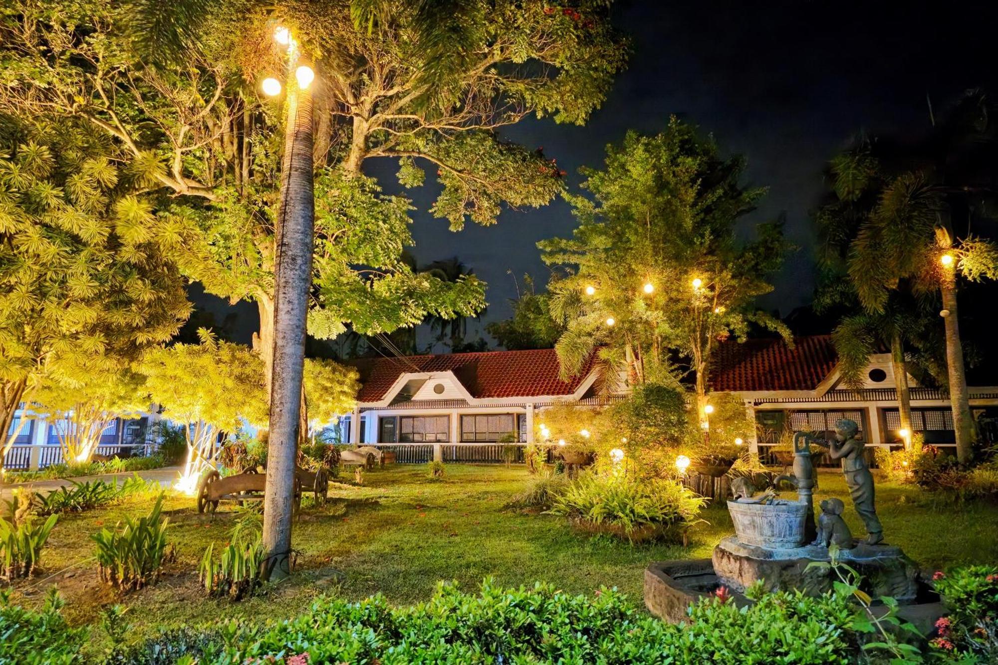 Grand Villa Laguna Bay Exterior foto