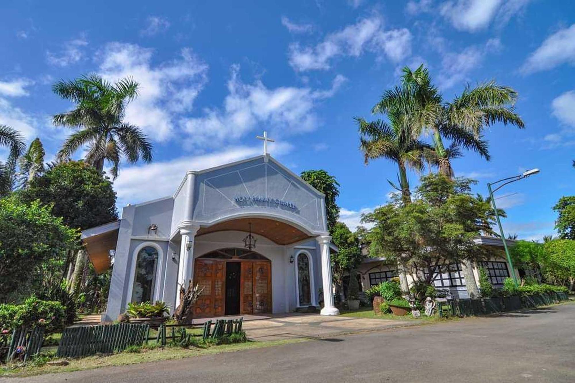 Grand Villa Laguna Bay Exterior foto