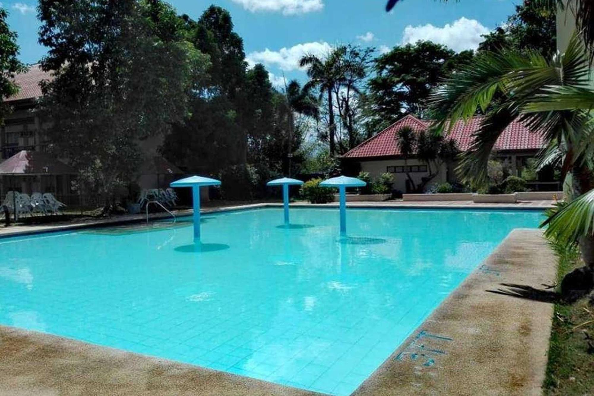 Grand Villa Laguna Bay Exterior foto