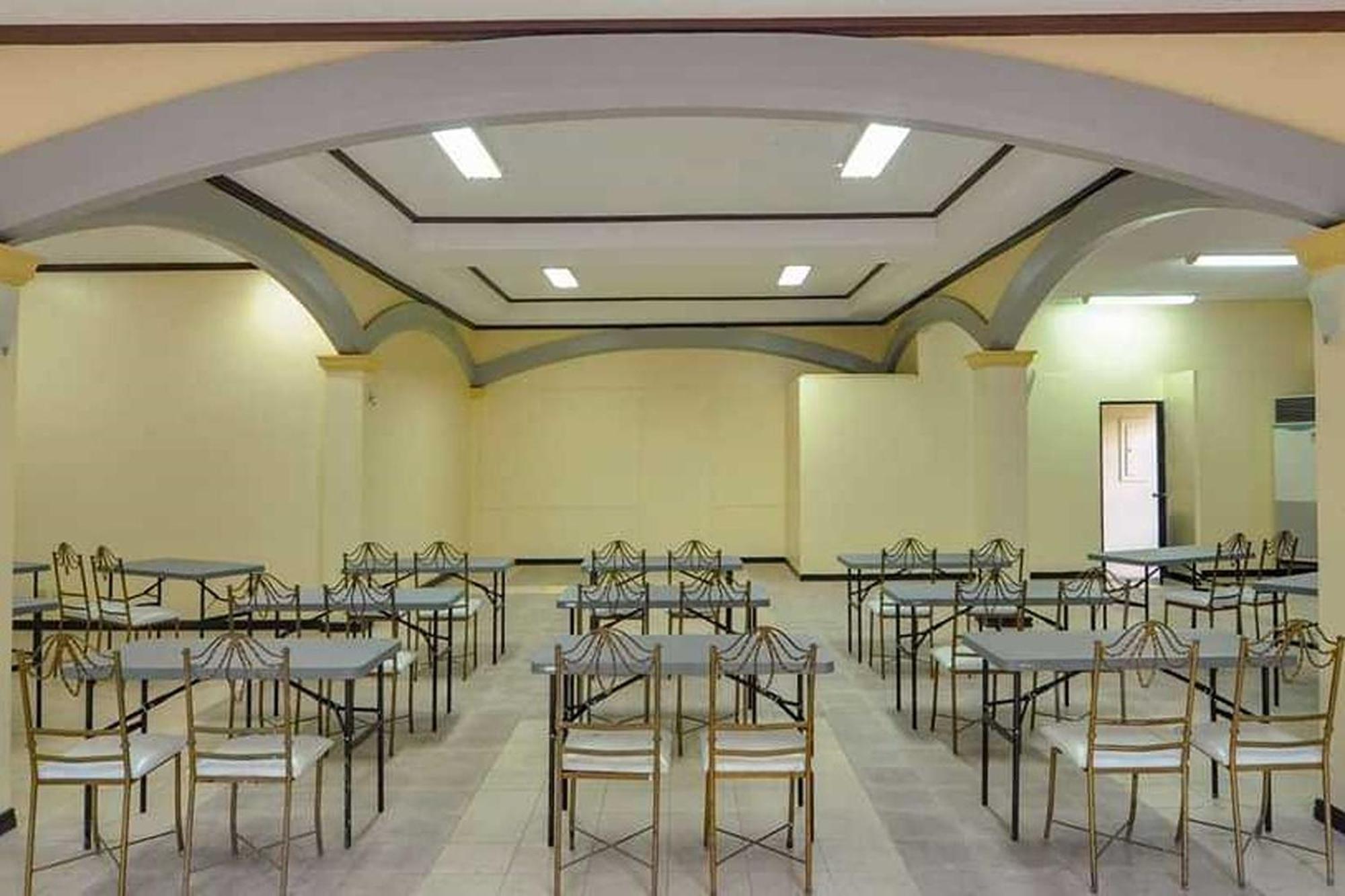 Grand Villa Laguna Bay Exterior foto