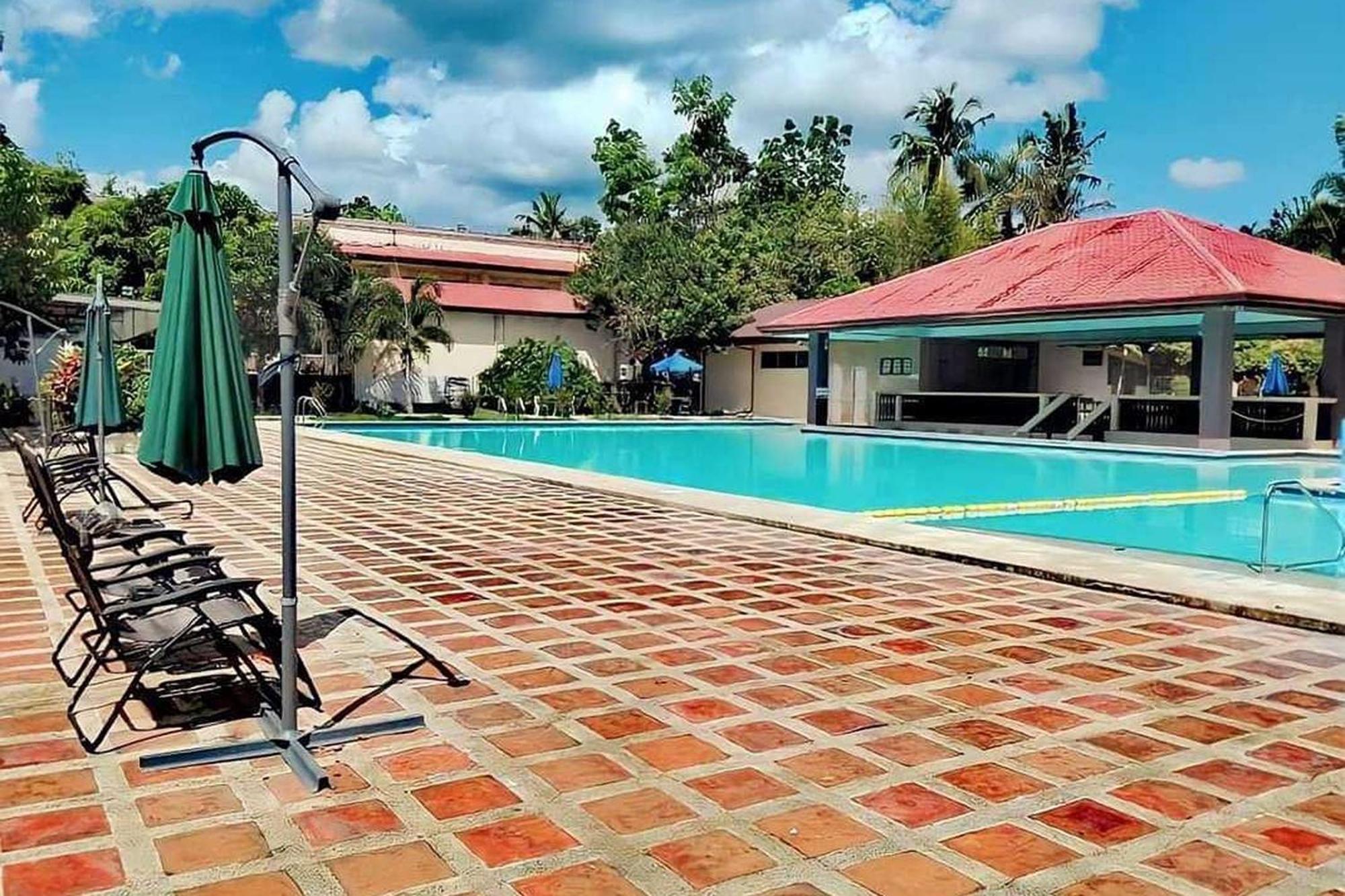 Grand Villa Laguna Bay Exterior foto