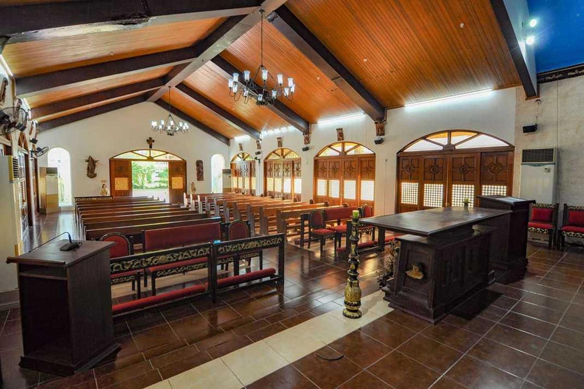 Grand Villa Laguna Bay Exterior foto