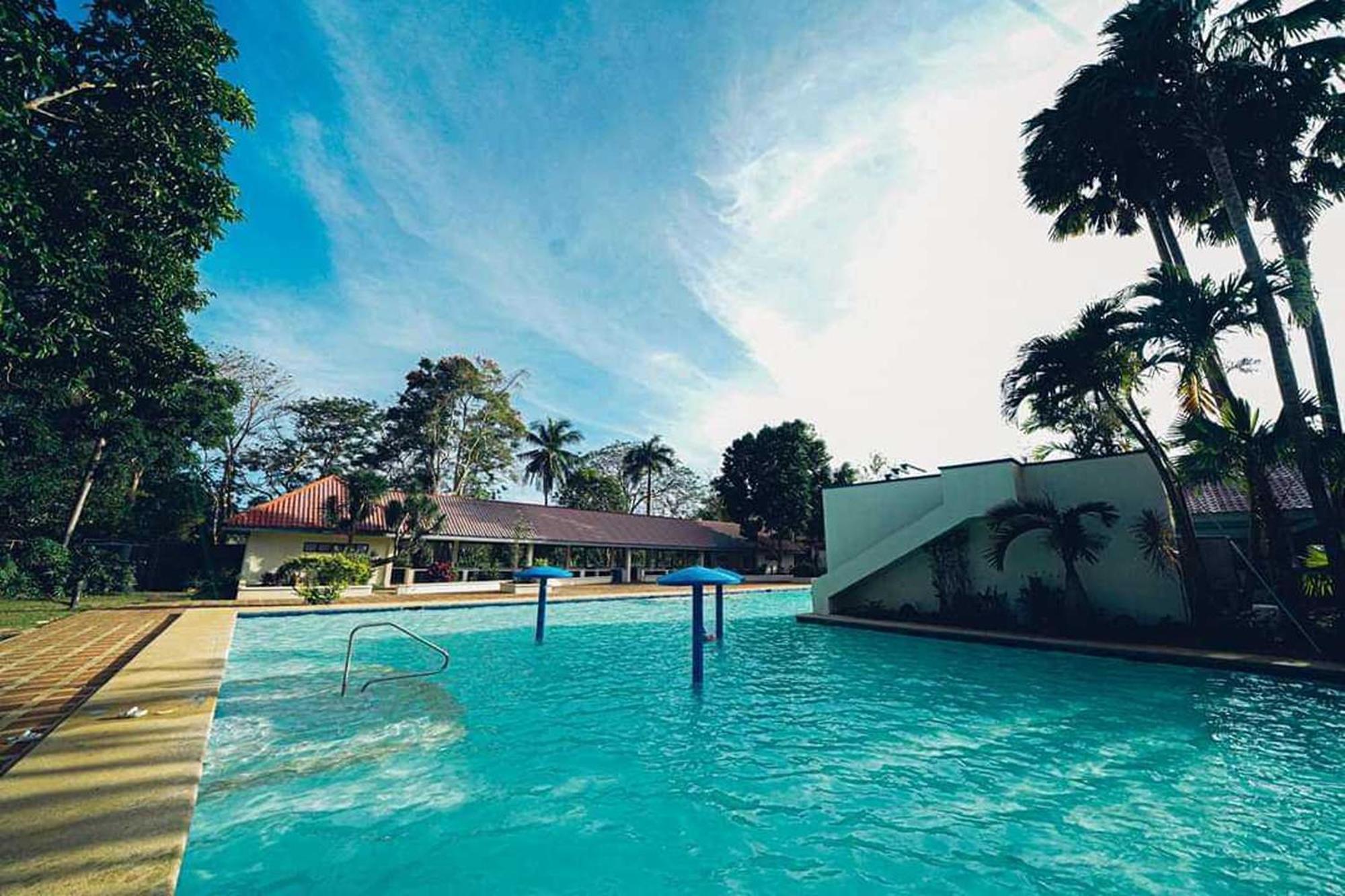 Grand Villa Laguna Bay Exterior foto