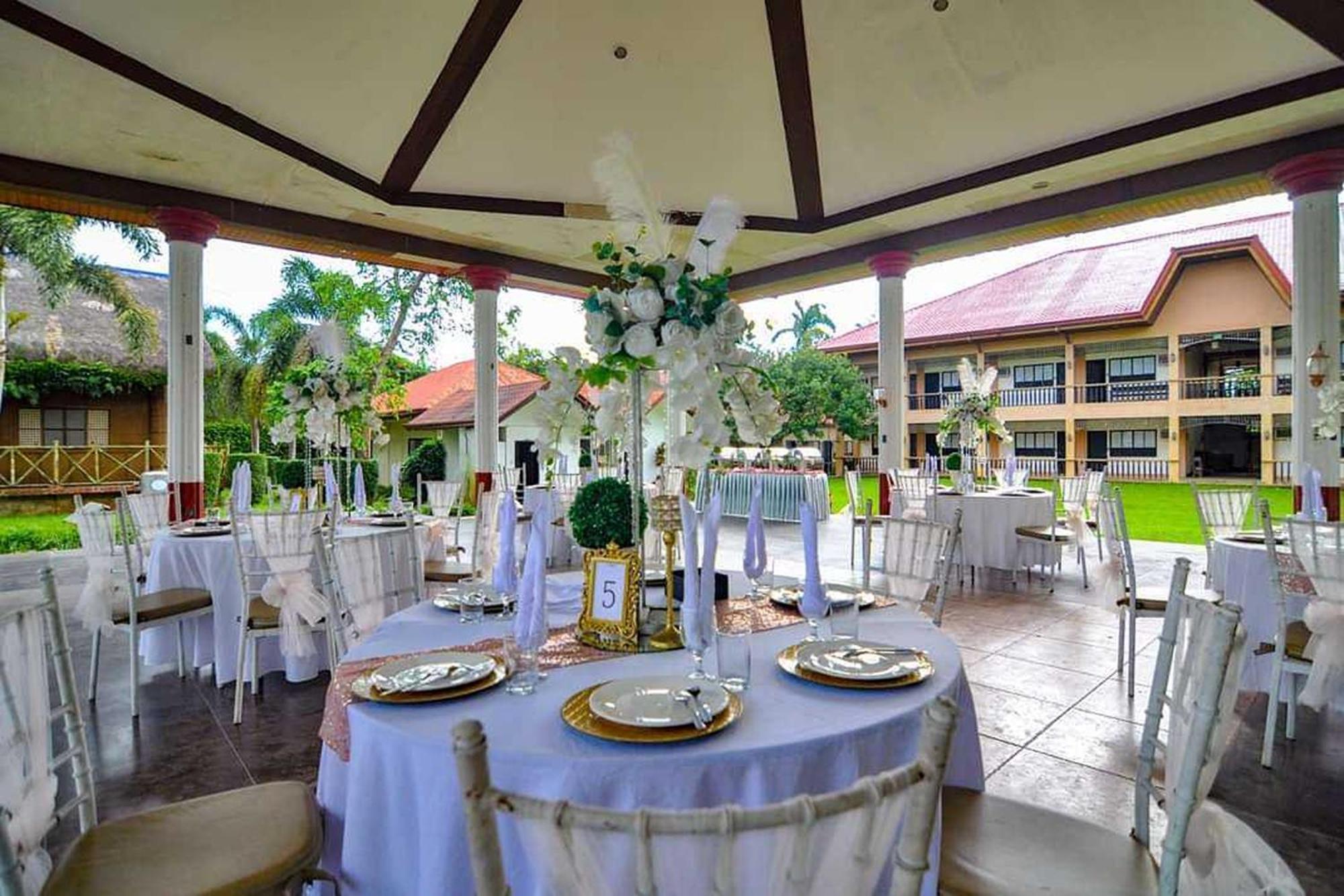 Grand Villa Laguna Bay Exterior foto